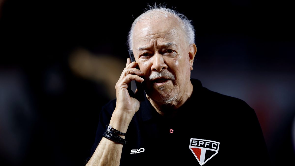 São Paulo marca reunião com lideranças políticas no CT para conter desgaste