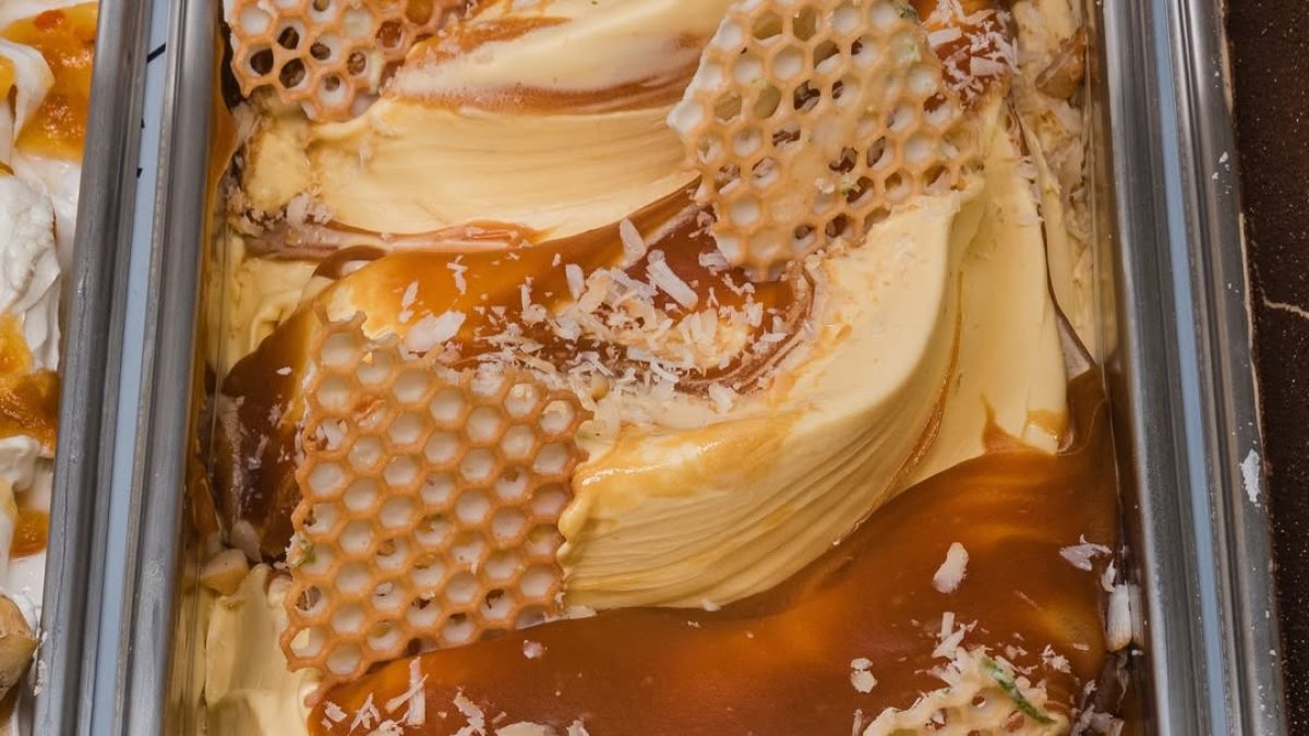 Esqueça o gelato italiano: Biju Mani chega a Pinheiros provando que o Brasil é soberano também na arte de fazer sorvete