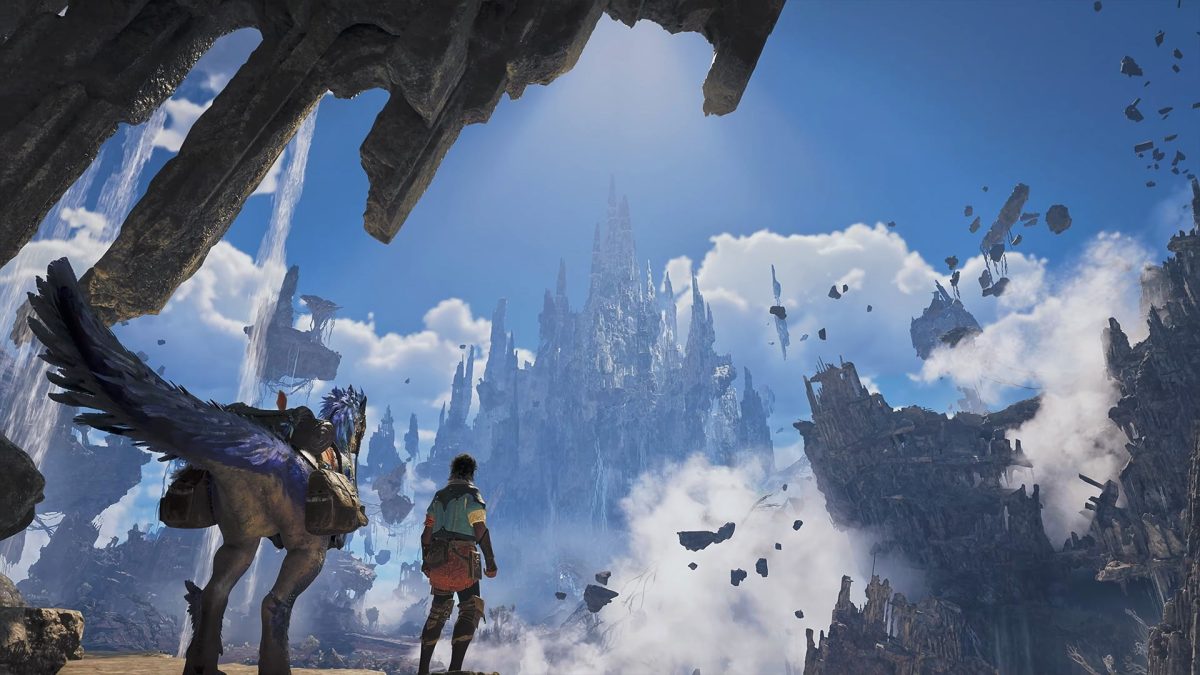 Monster Hunter Wilds: Ascendance é anunciado para 2027