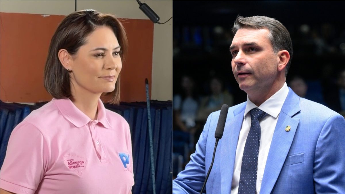 ‘Bolsonaro está mais no jogo do que nunca’, diz cientista político após crise exposta por Michelle