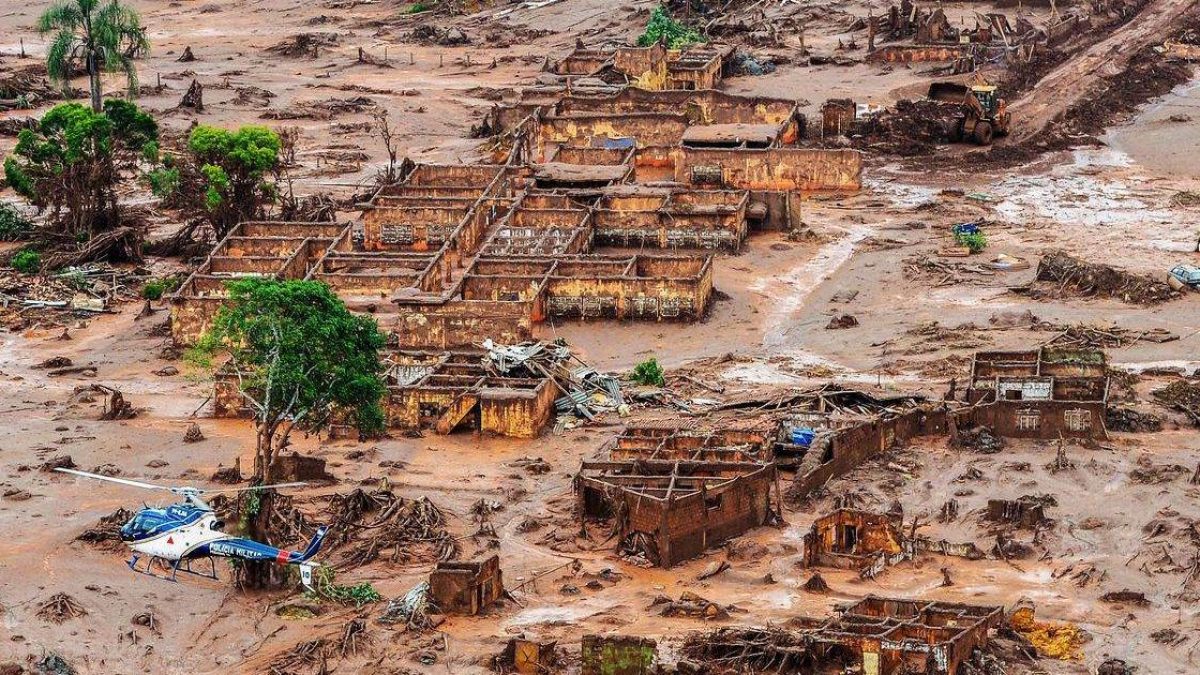 STJ mantém ação penal contra quatro profissionais de Vale e TÜV SÜD por Brumadinho