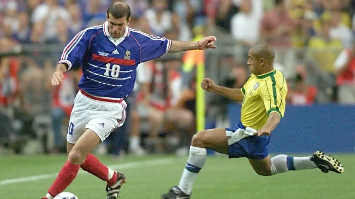 Copa do Mundo como instrumento colonial: análise histórica do futebol