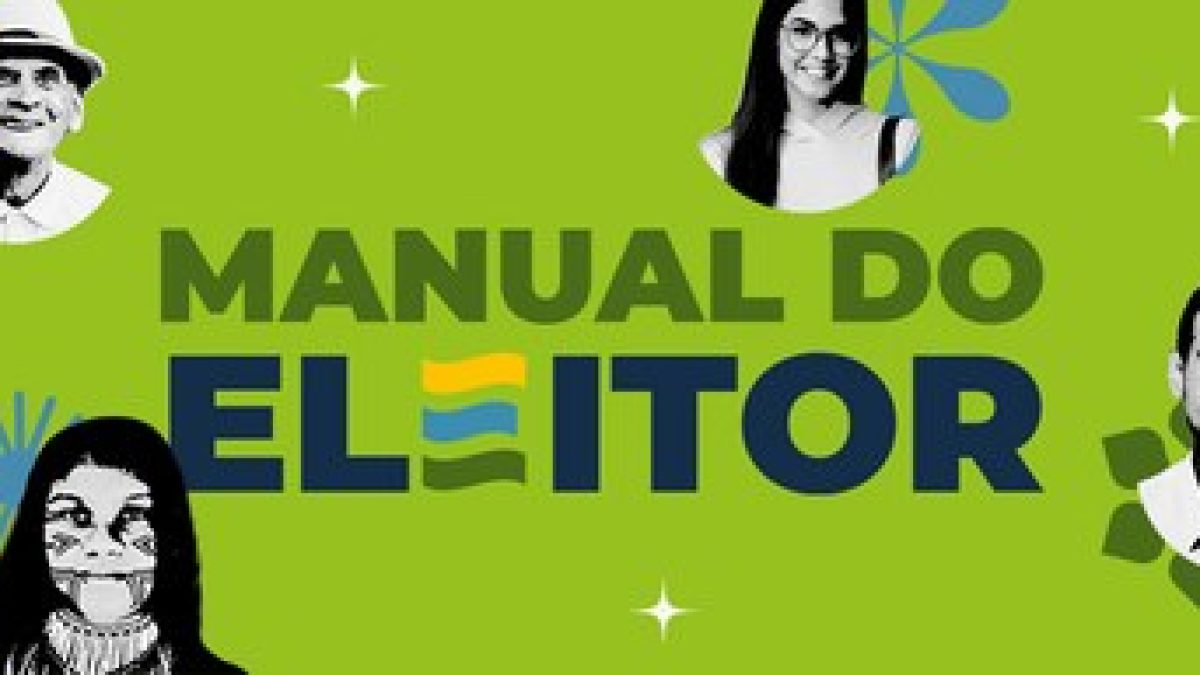 Manual do Eleitor: TSE lança série voltada à participação do eleitorado nas Eleições 2026