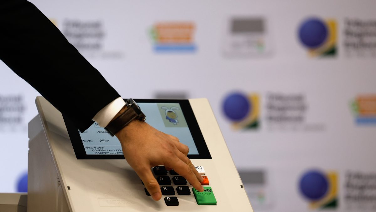 TSE divulga distribuição de R$ 4,9 bilhões do Fundo Eleitoral para 2026; PL, PT e União lideram