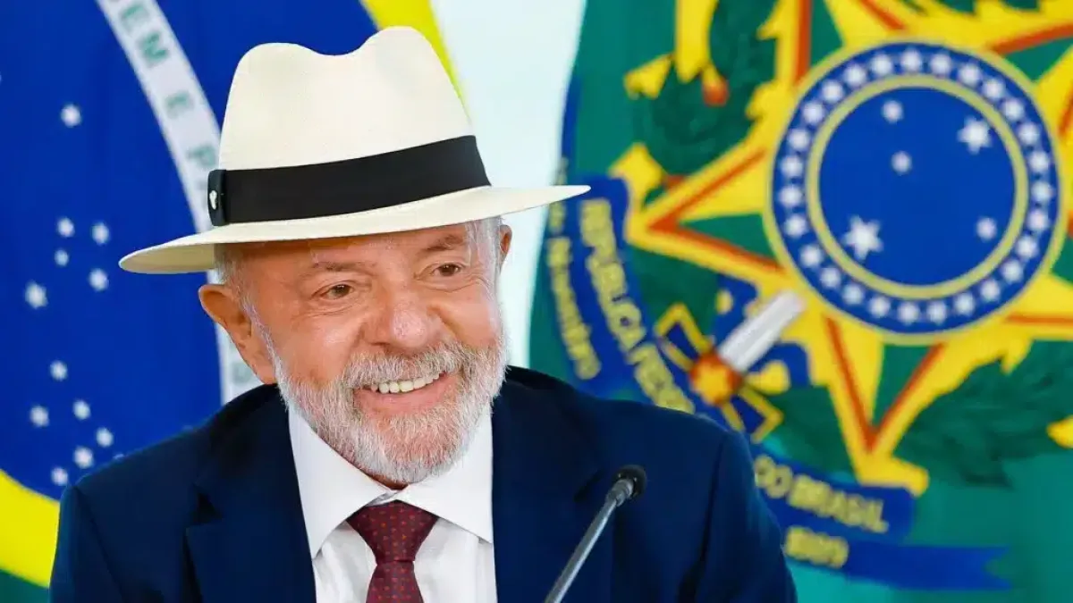 Lula sanciona marco legal do transporte público, com vetos, e autoriza subsídios alternativos à tarifa