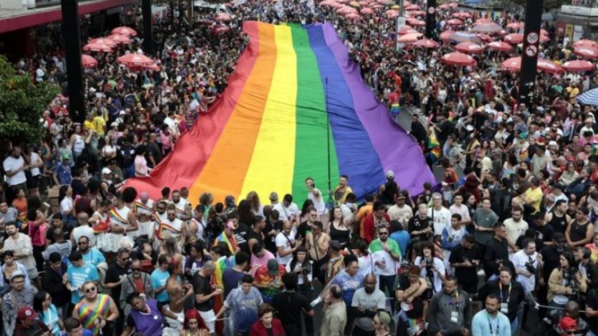 30ª Parada LGBT+ de SP enfrenta queda de patrocínios e projeto de lei que restringe evento