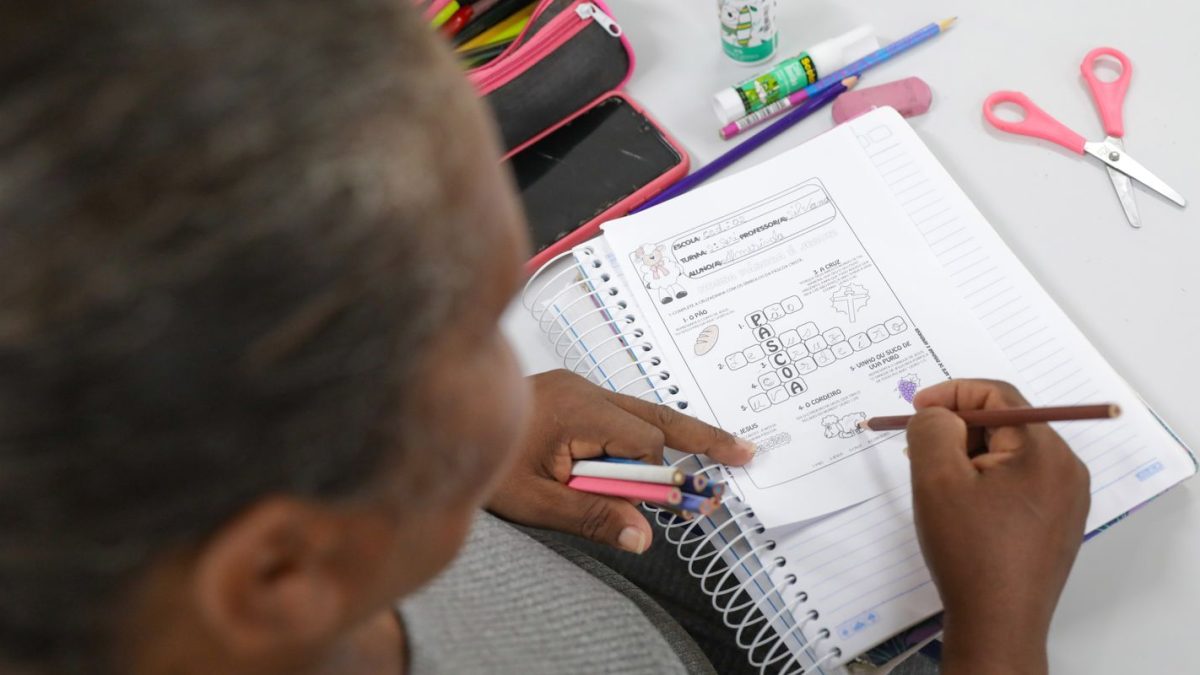 Brasil tem 8,4 milhões de analfabetos com 15 anos ou mais em 2025, aponta IBGE