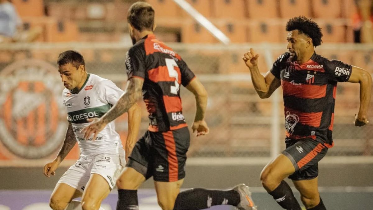 Ituano tem a melhor defesa da Série C em casa e sofreu apenas um gol como mandante