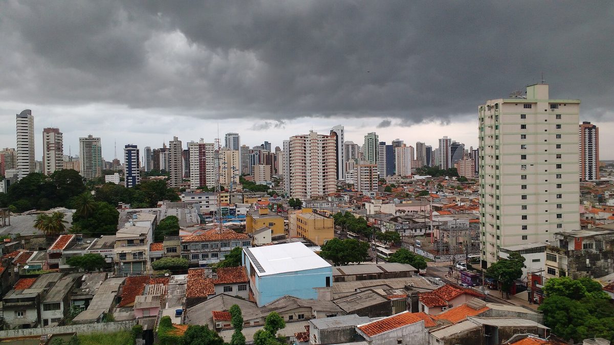 Tremor assusta moradores no Brasil após terremoto na Venezuela ser sentido no Norte do país