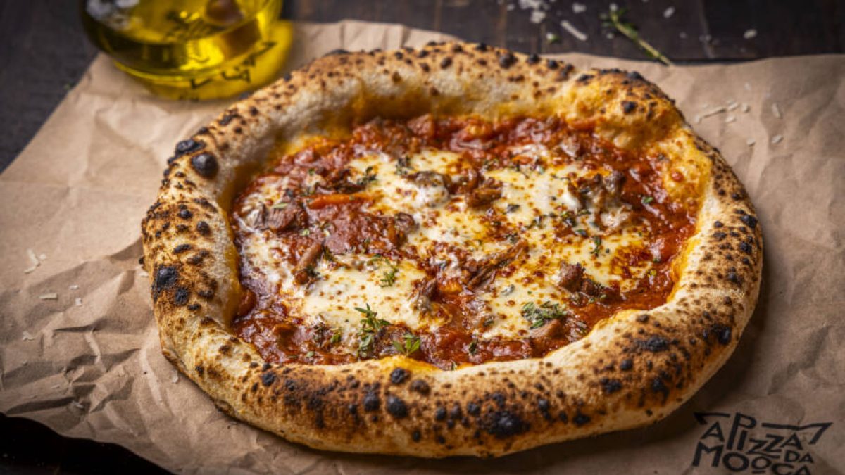5 pizzaiolos brasileiros entram no ranking dos 100 melhores do mundo