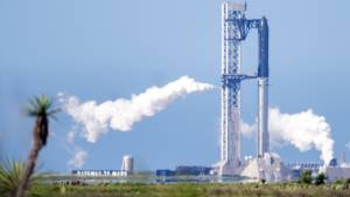 Ações da SpaceX caem pelo terceiro dia seguido e empresa perde US$ 600 bi de valor