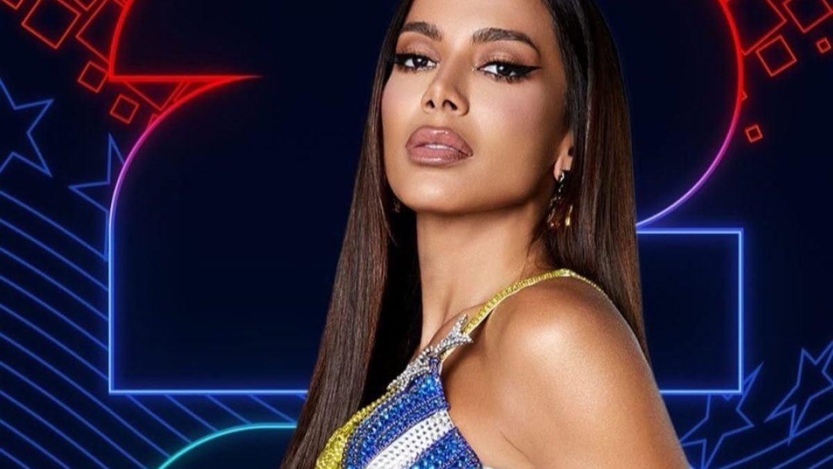 Anitta nega apoio a Rodrigo Branco e diz que ele “deve lidar com consequências” do racismo