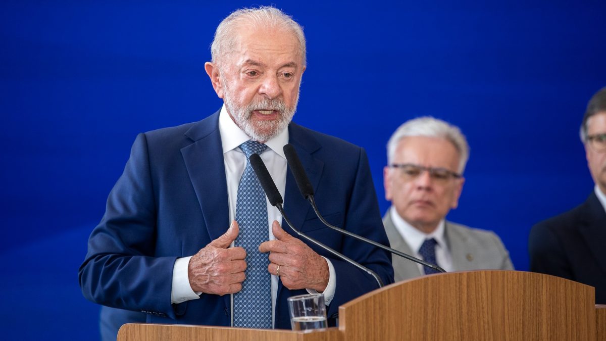 Pesquisa Quaest aponta empate técnico na aprovação do governo Lula