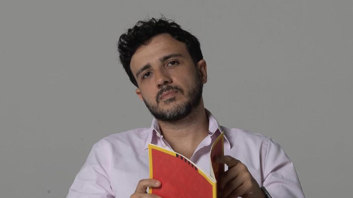 Renan Santos critica bolsonarismo como 'insustentável' e descarta ser vice