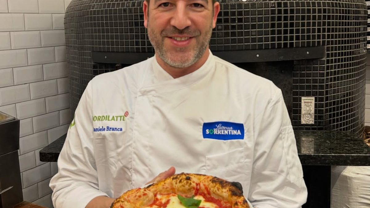 Conheça os 5 pizzaiolos do Brasil que entraram para o ranking dos melhores do mundo de 2026