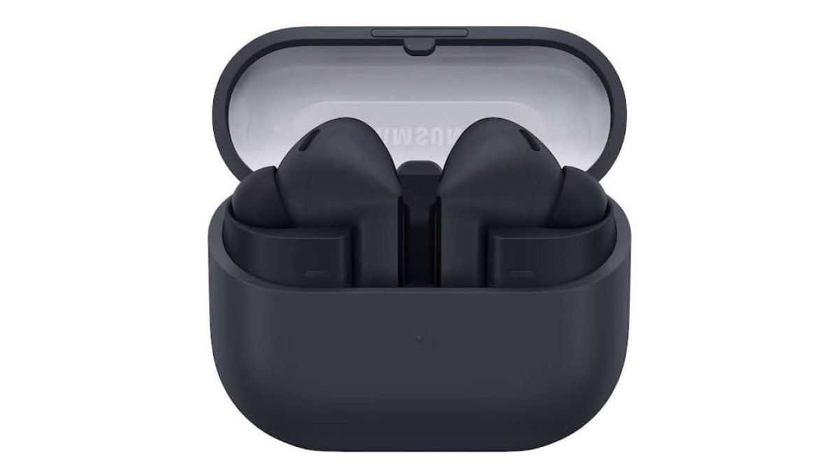 Galaxy Buds3 FE: fone potente da Samsung aparece em oferta imperdível