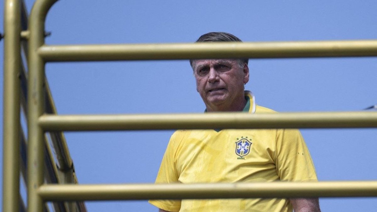 Michelle perderá o parceiro de carteado, mas o bolsonarismo não perde e não ganha quase nada. Por Moisés Mendes