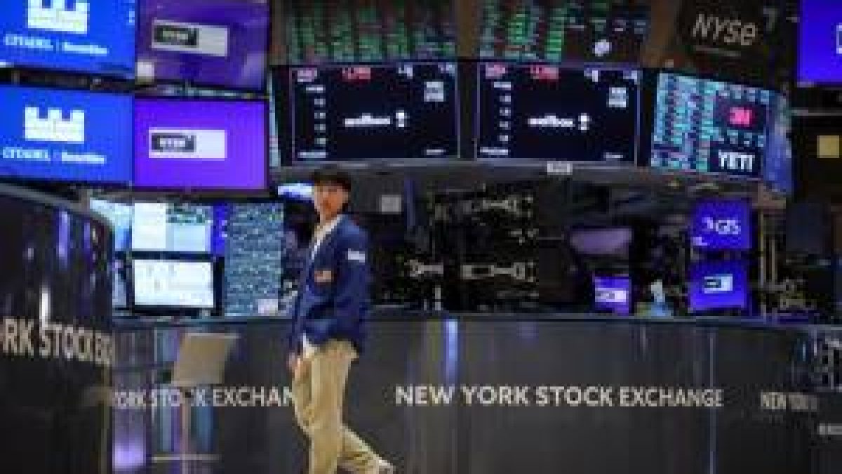 XP aposta em bolsas fora dos EUA para 2º semestre e cita 'cabo de guerra' macro