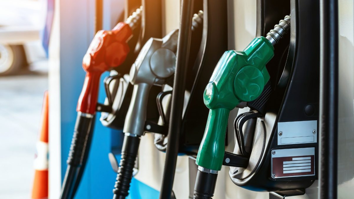 Governo diz que suspenderá subsídios aos combustíveis se acordo EUA-Irã for assinado