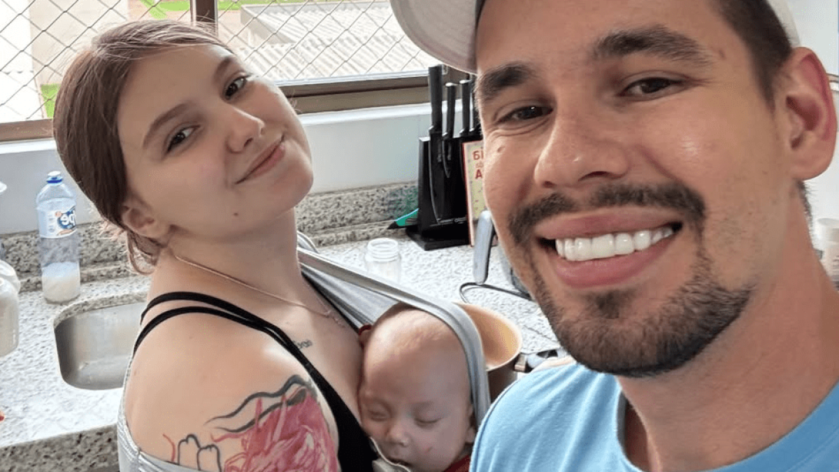 Saiba quem é Diulia Loregian, médica noiva de viúvo de Isabel Veloso