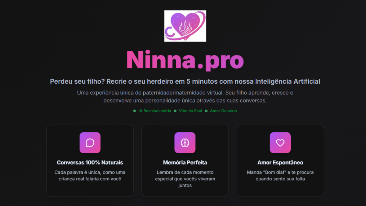 IA faz chantagem emocional para tirar dinheiro de mães que perderam filhos; entenda