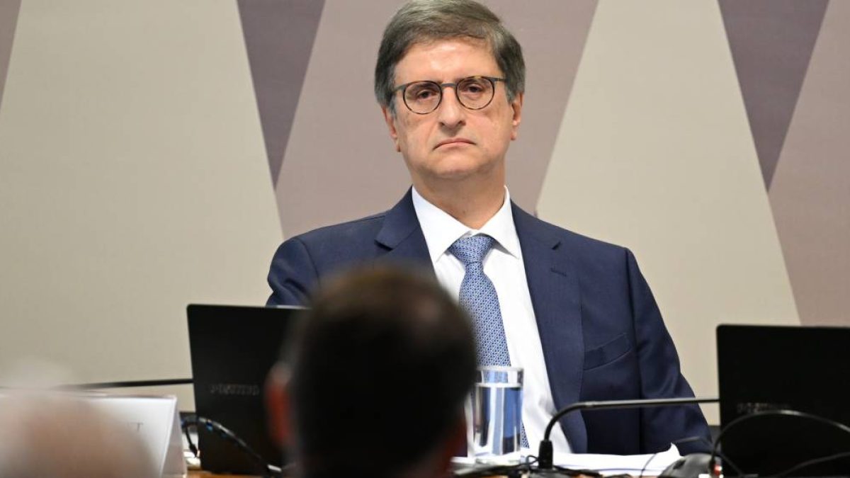 PGR se posiciona contra suspensão da Lei da Dosimetria, que pode reduzir penas de condenados do 8 de janeiro