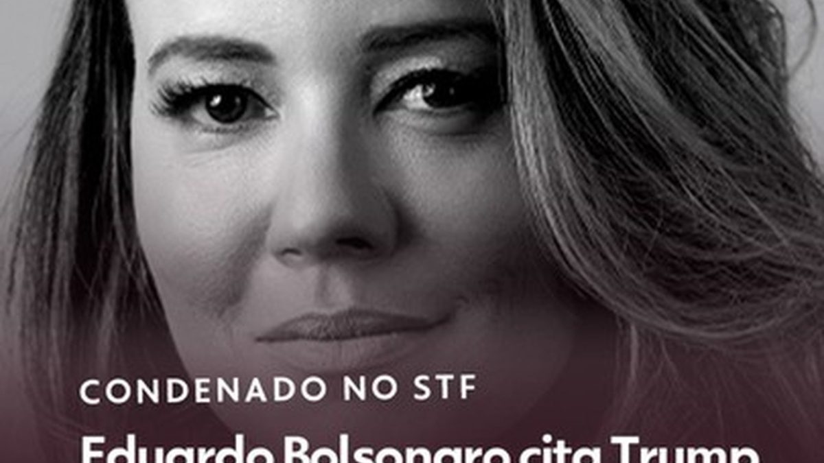 STF condena Eduardo Bolsonaro a 4 anos de prisão por coação e o torna inelegível por 12 anos