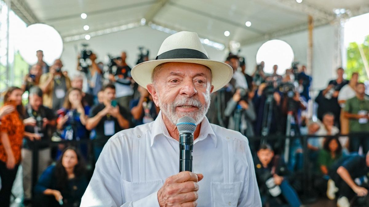 Católicos confiam mais em Lula que evangélicos, aponta Ipsos-Ipec