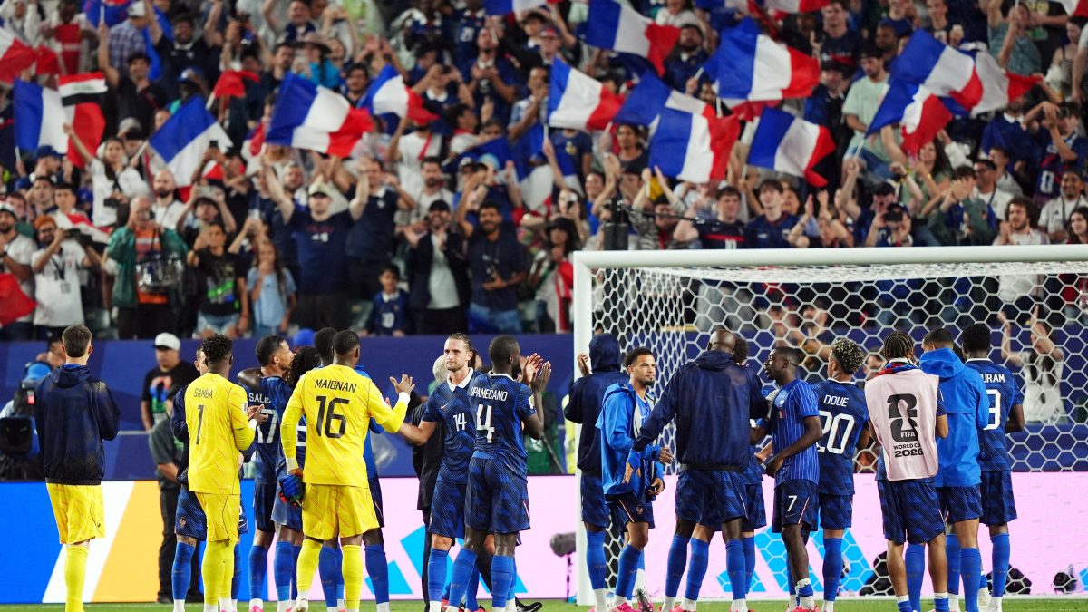 Noruega x França vai definir quem pode entrar mais cedo no caminho do Brasil na Copa; veja as contas