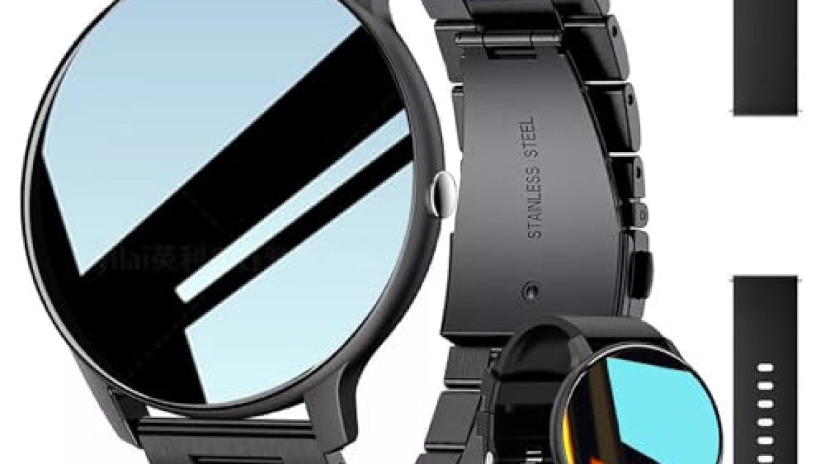 Smartwatch bom e barato existe — veja uma seleção com ótimas opções em promoção