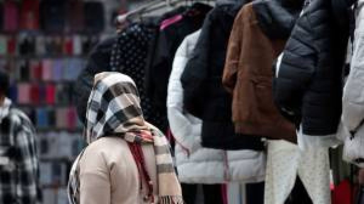 Frente fria traz risco de tempestade no Sul do Brasil nesta segunda
