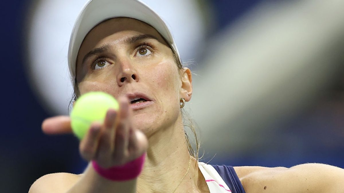 Bia Haddad é eliminada na estreia do quali do WTA 500 de Queen's