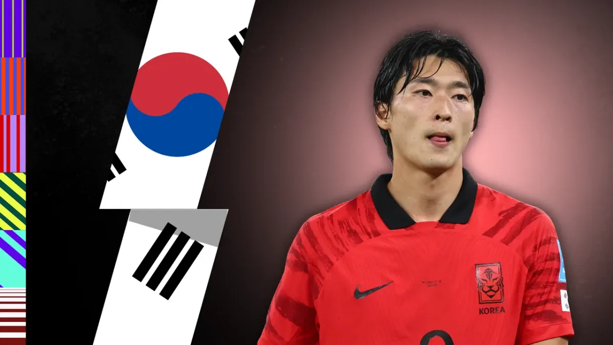 Decisão de servir ao Exército cedo impulsionou carreira do atacante sul-coreano Cho Gue-sung