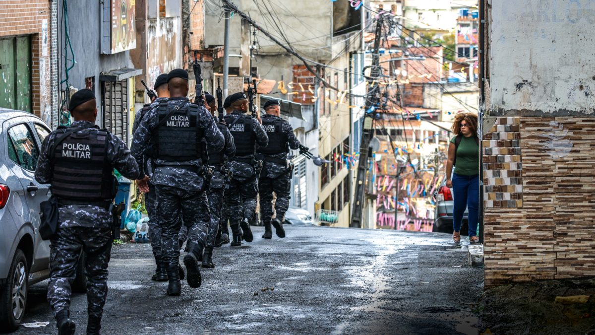 Reuniões em Brasília podem definir rumo da inteligência brasileira