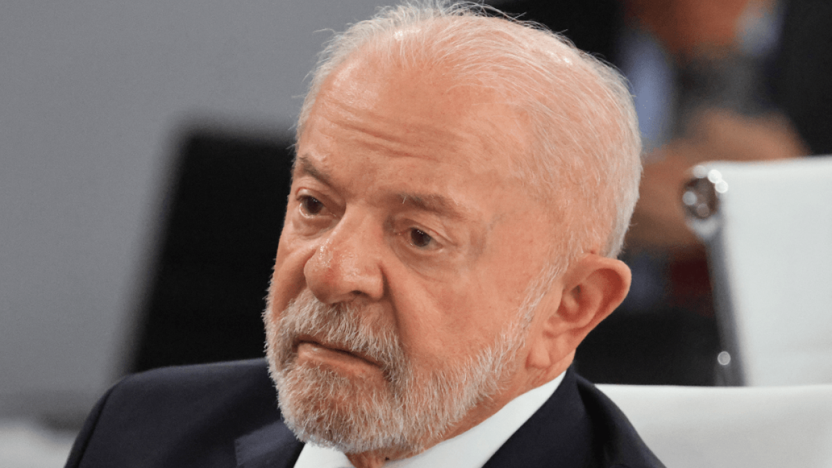 Lula afirma a Merz e Georgieva que nunca foi esquerdista e defende urna eletrônica na ONU
