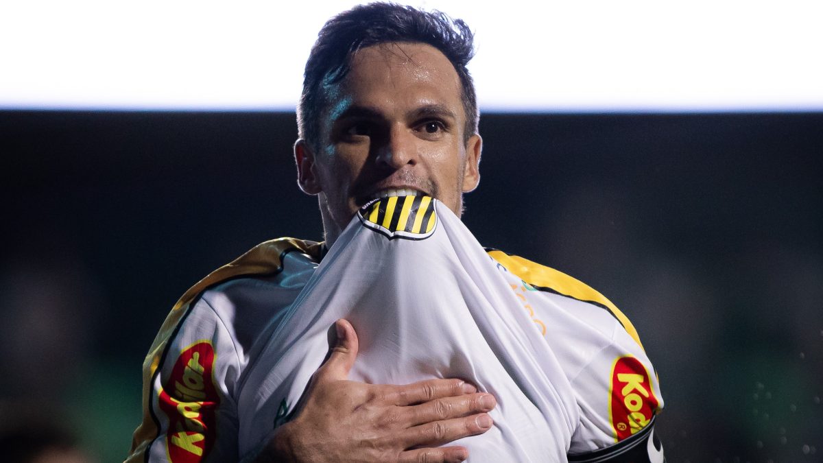 Novorizontino cresce no ritmo de Robson e chega ao melhor ataque da Série B