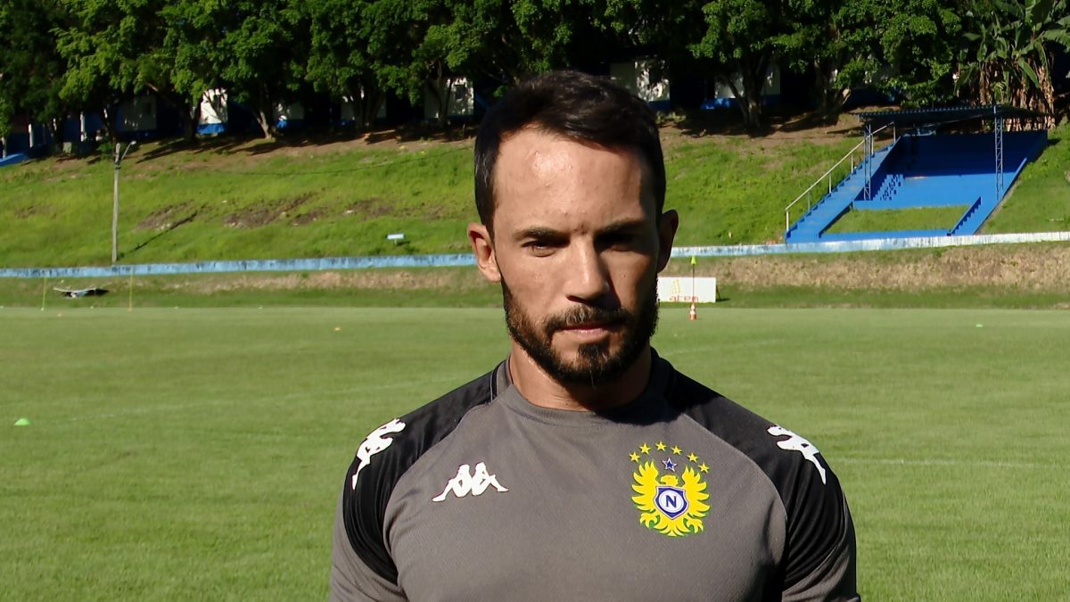 Nacional-AM evita fazer contas para liderança na Série D