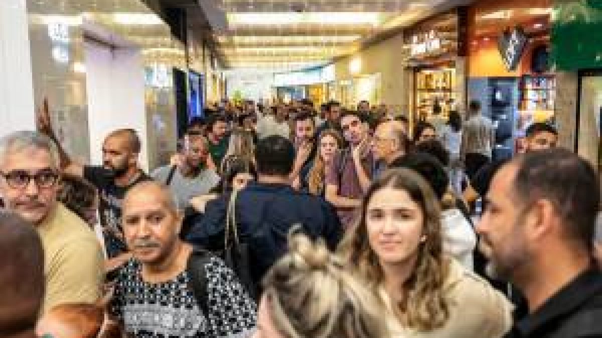 Conectividade aérea global ainda não retomou nível pré-pandemia, aponta IATA