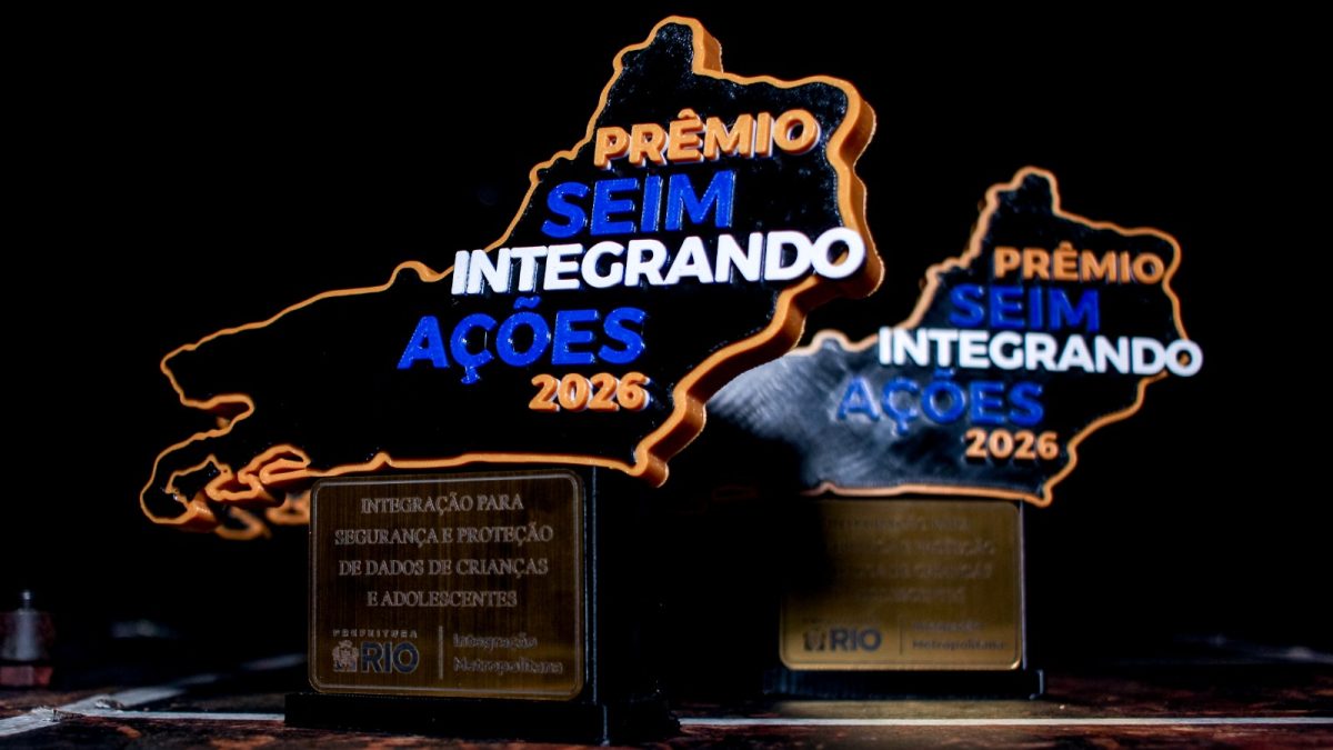 Projeto de cidadania digital 'E agora? Um rolê digital' vence Prêmio SEIM Integrando Ações