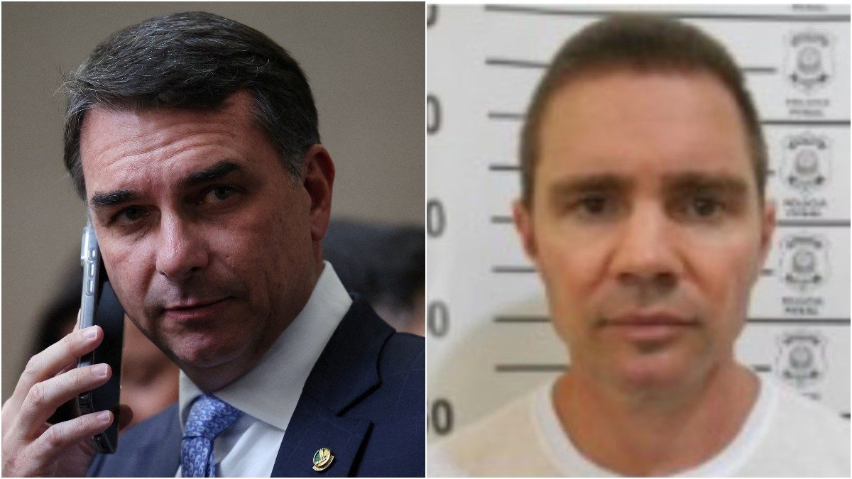 TSE julga decisão de Nunes Marques que suspendeu pesquisa sobre Flávio Bolsonaro