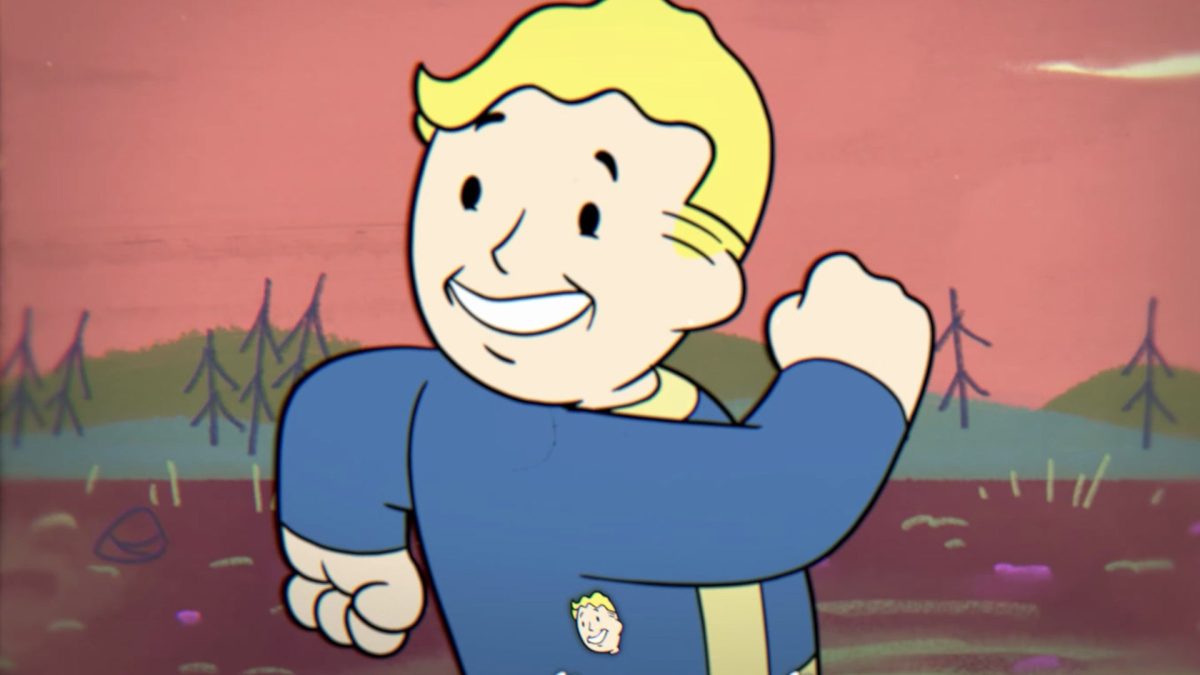 Fallout 76: Infestations é lançado com recompensas gratuitas e teste do Fallout 1st