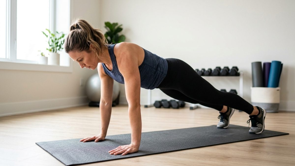 Exercício funcional supera pular corda e ciclismo indoor na redução de gordura abdominal e pressão arterial