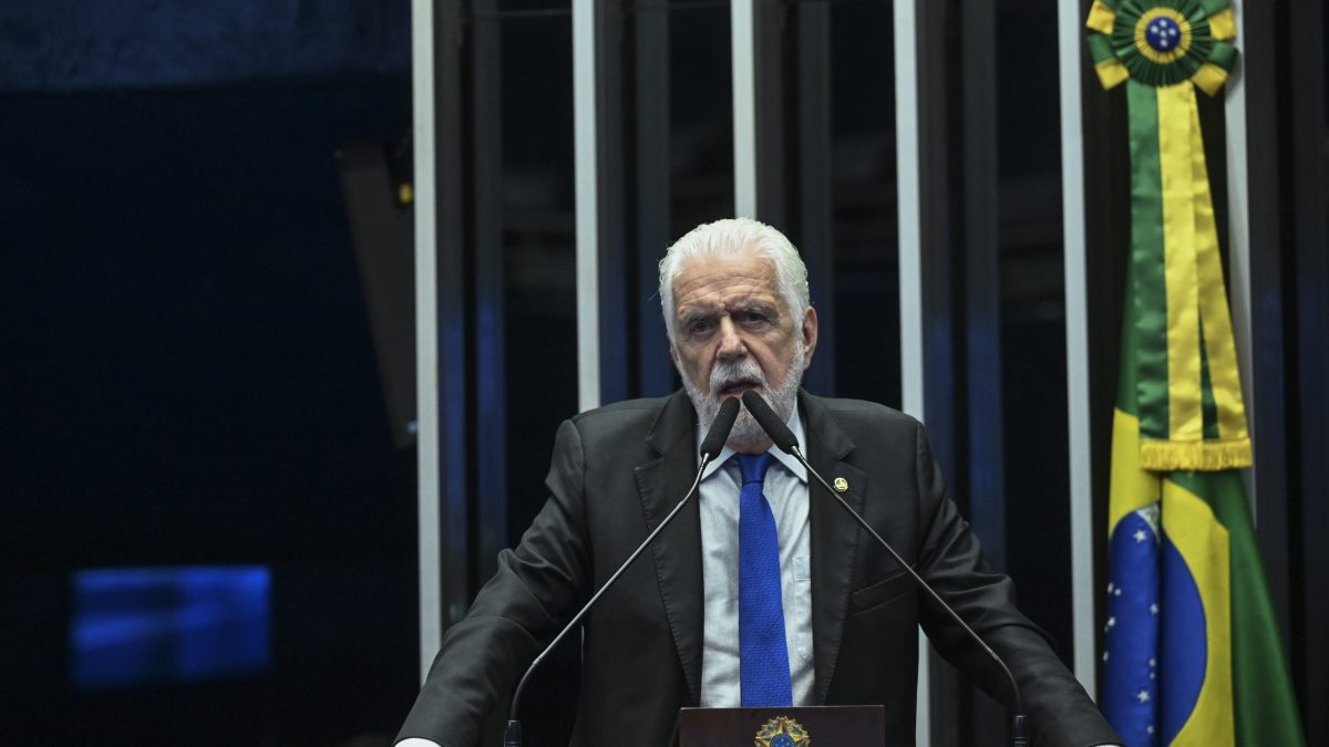 PF deflagra 9ª fase da Compliance Zero e atinge senador Jaques Wagner