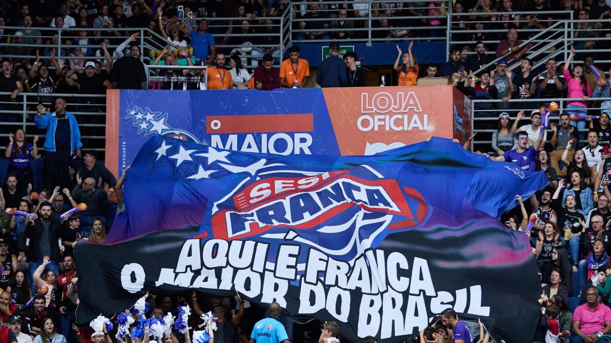 Franca busca pentacampeonato inédito do NBB apoiado em histórico de títulos no Pedrocão