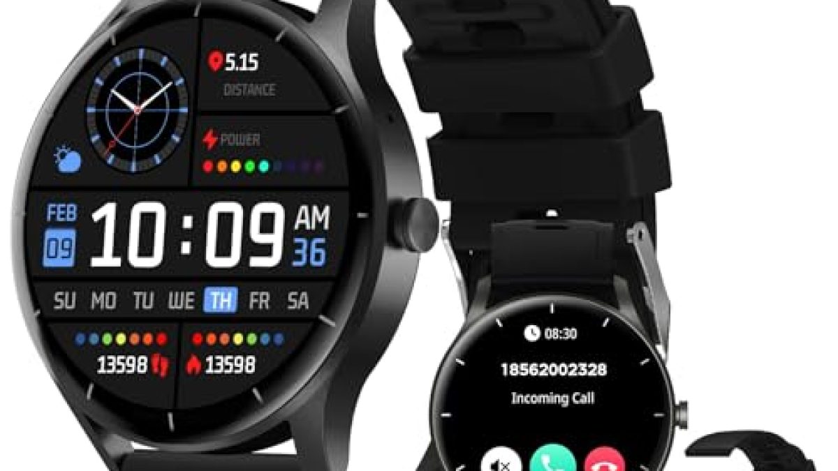 Smartwatches em promoção: veja uma seleção com ótimas opções para o seu pulso