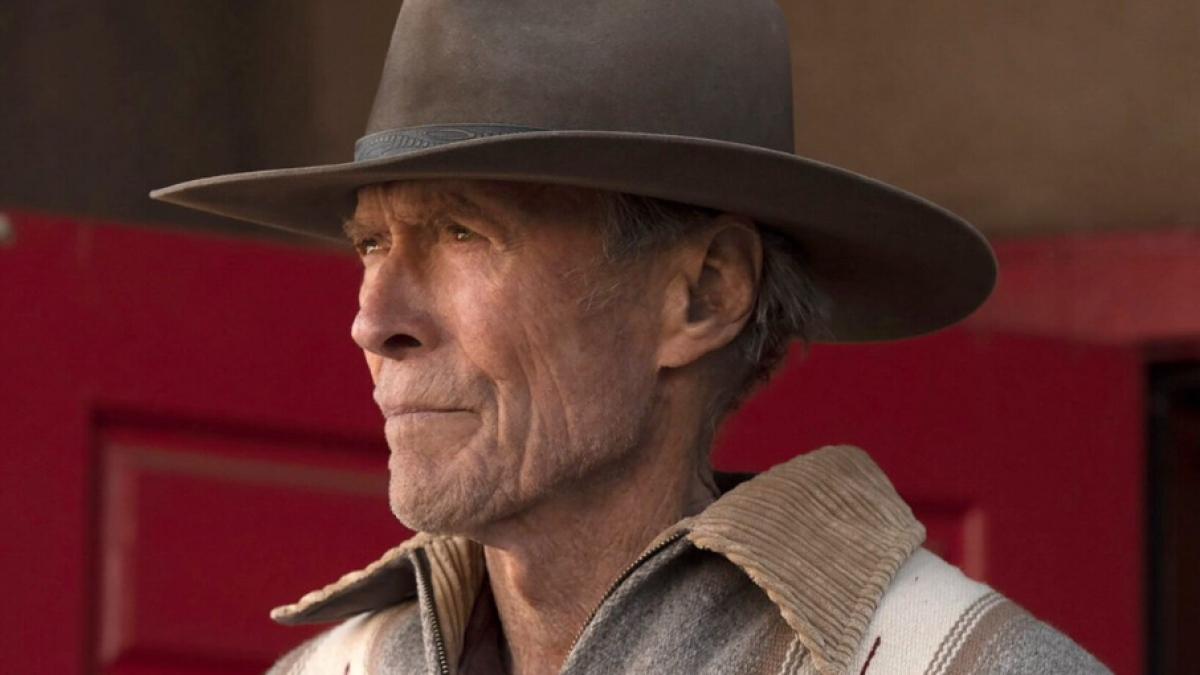 Clint Eastwood, aos 95 anos, sobre os Estados Unidos: “Não é como na Europa; aqui não há muitas formas de arte originais”