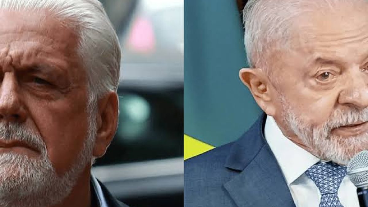 O primeiro encontro entre Lula e Jaques Wagner após os vazamentos do Master
