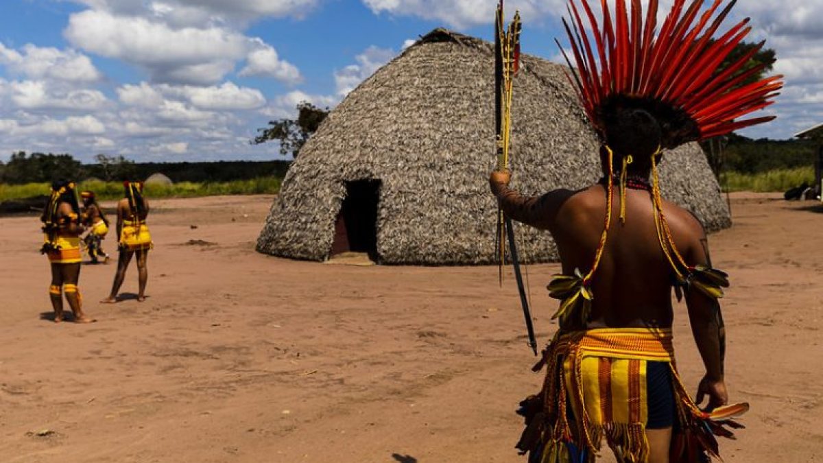 Comissão debate políticas públicas para territórios indígenas na Câmara