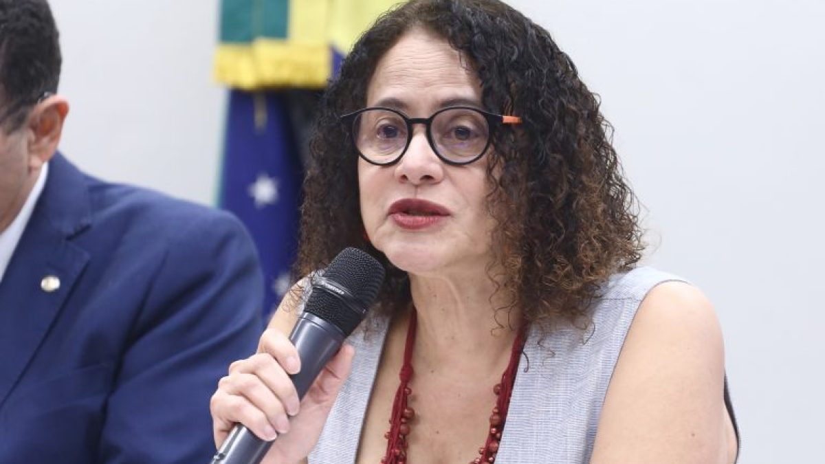 Comissão da Câmara cancela debate com ministra Luciana Santos sobre planejamento da pasta