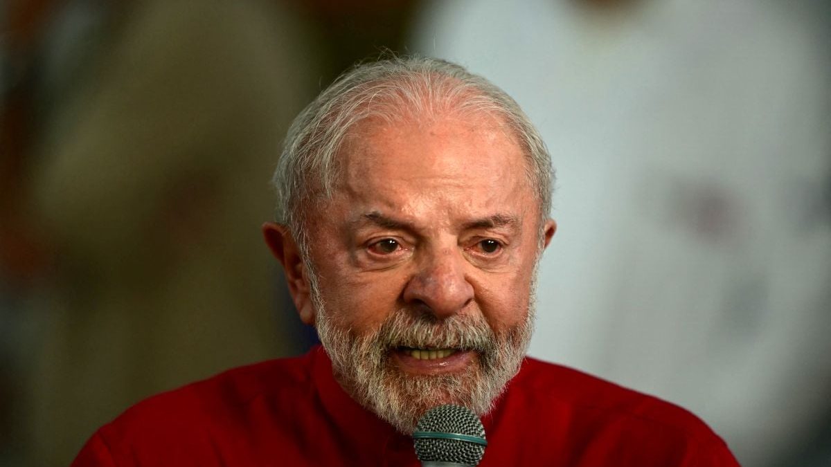 Lula lidera contra Flávio Bolsonaro em Pernambuco, aponta pesquisa